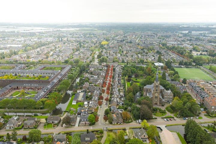 Foto 36 van Delflandstraat 15