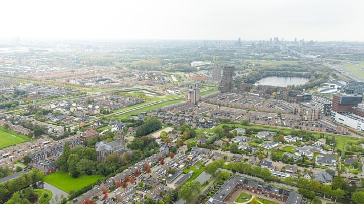 Foto 37 van Delflandstraat 15