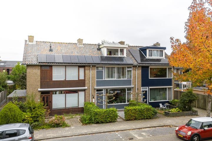 Foto 32 van Delflandstraat 15