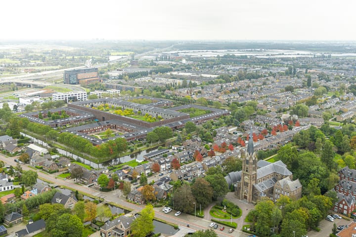 Foto 35 van Delflandstraat 15