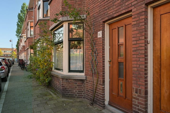 Foto 2 van Paul Gabriëlstraat 147