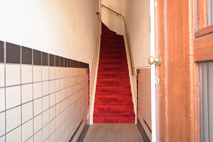 Foto 3 van Paul Gabriëlstraat 147