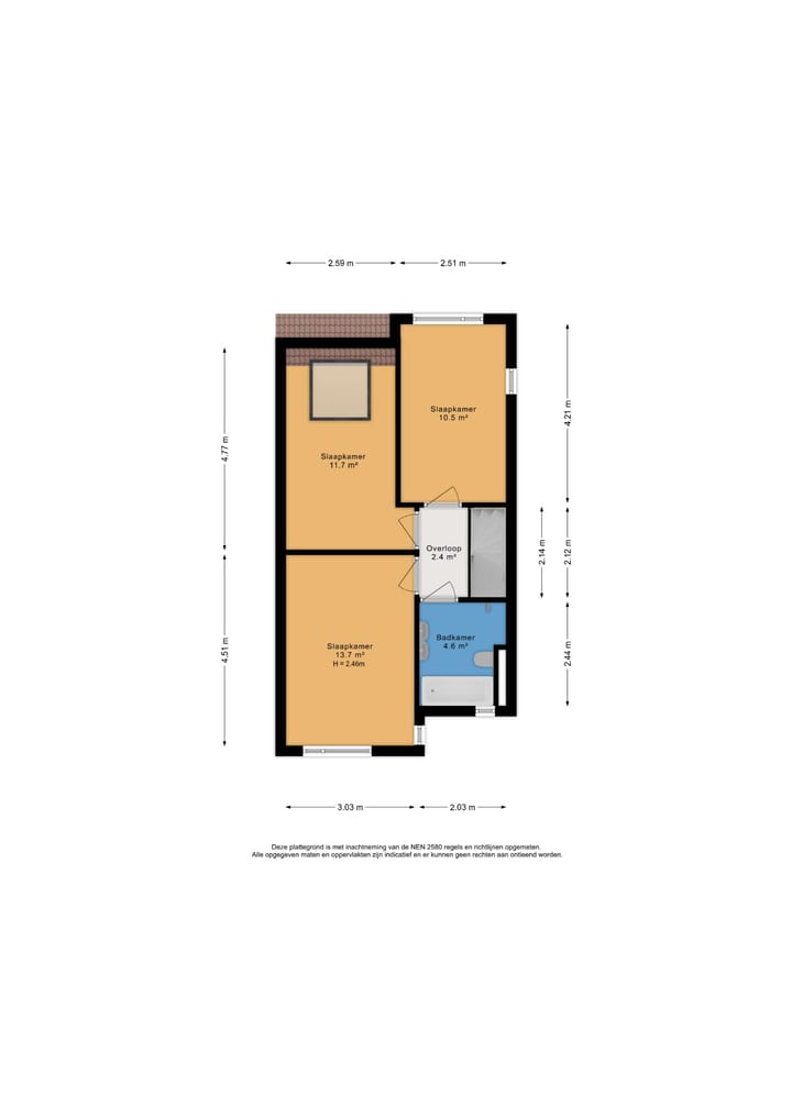 Foto 42 van Aart van der Leeuwkade 128