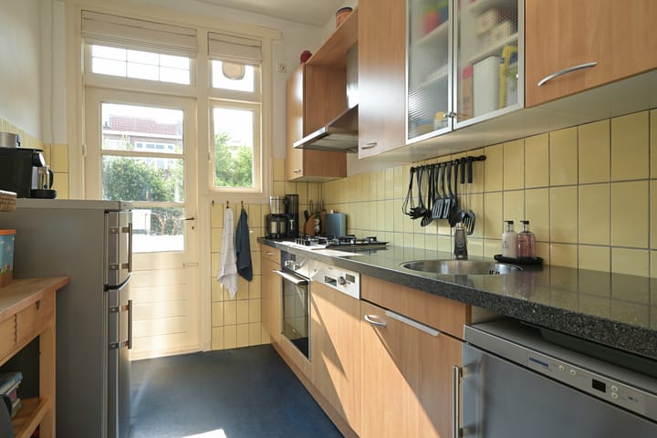 Foto 20 van Paul Gabriëlstraat 147