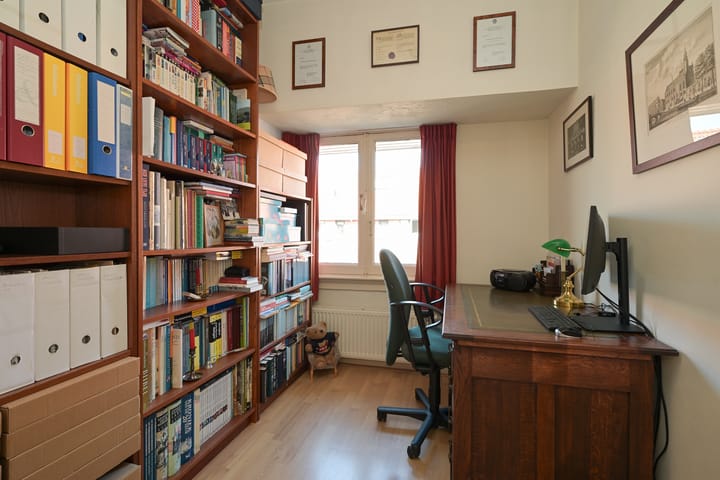 Foto 30 van Paul Gabriëlstraat 147