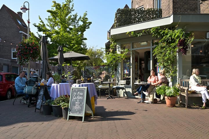 Foto 48 van Paul Gabriëlstraat 147