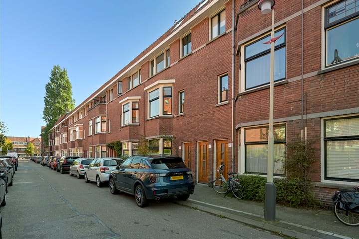 Foto 52 van Paul Gabriëlstraat 147