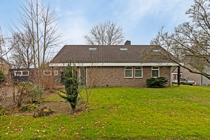 Foto 5 van Laan van het Kwekebos 346