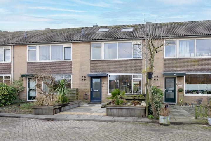 Foto 4 van Sluisstraat 4