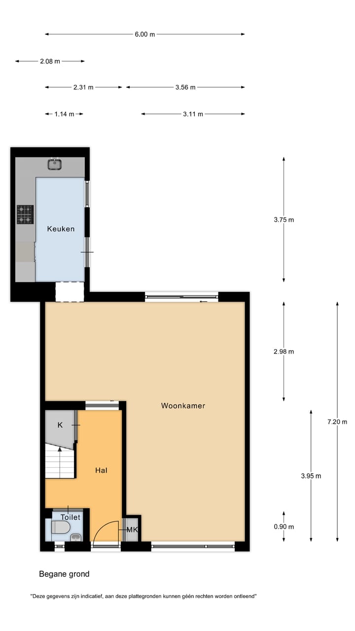 Foto 52 van Sluisstraat 4