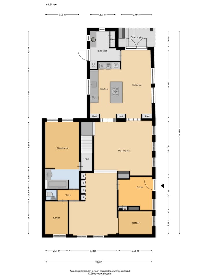 Foto 22 van Groenstraat 9