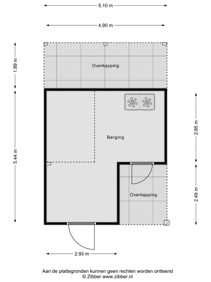Foto 41 van Groenstraat 9