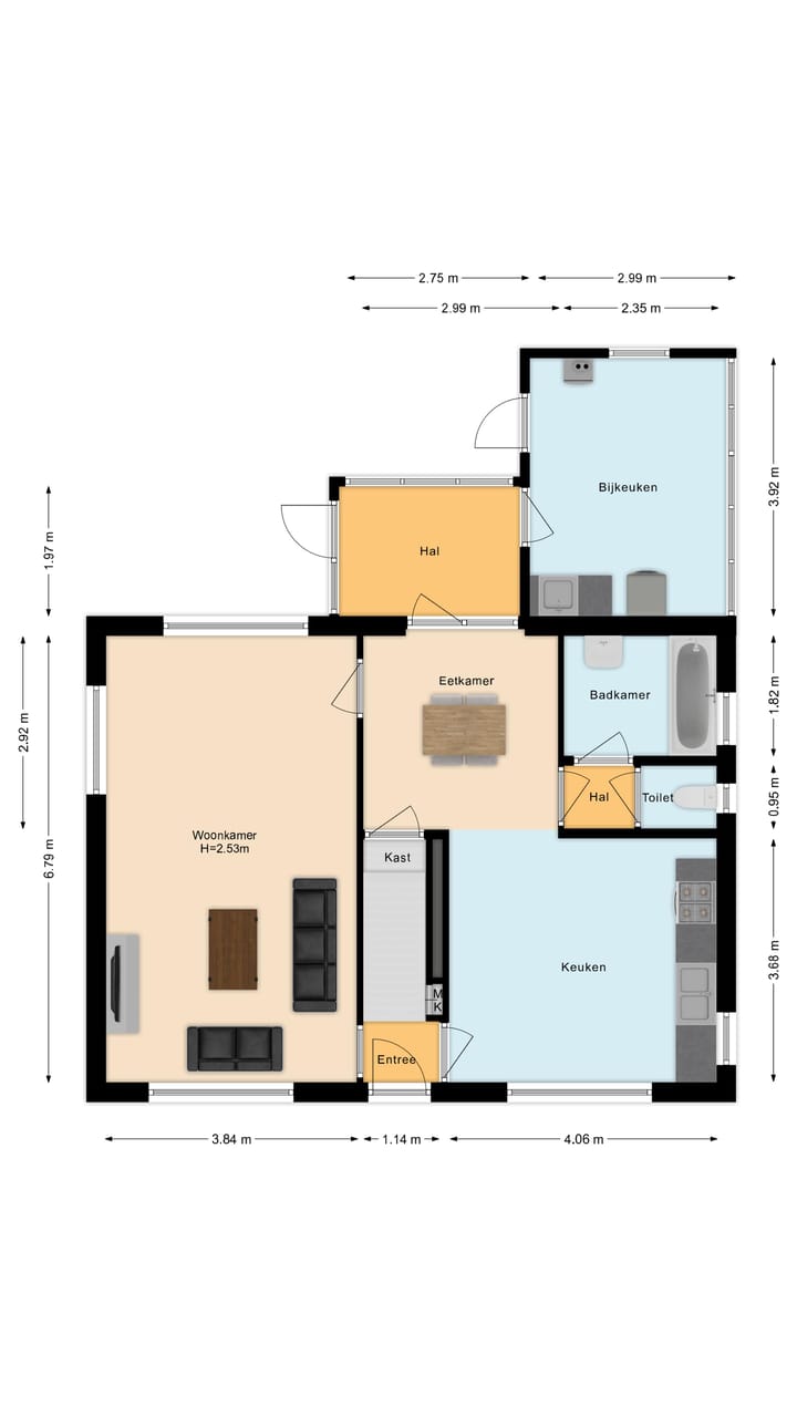 Foto 53 van Torenbaan 63