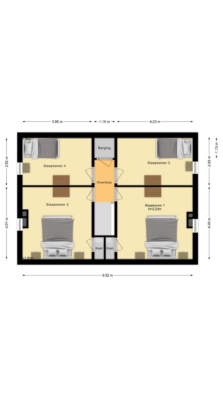 Foto 54 van Torenbaan 63