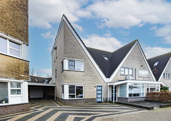 Foto 1 van Muntendamstraat 38