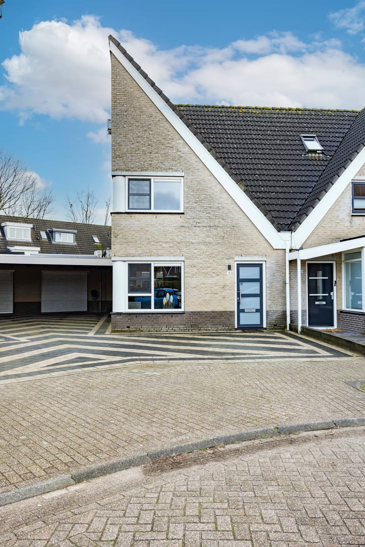 Foto 2 van Muntendamstraat 38