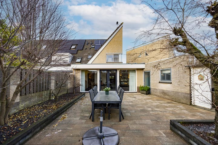 Foto 3 van Muntendamstraat 38