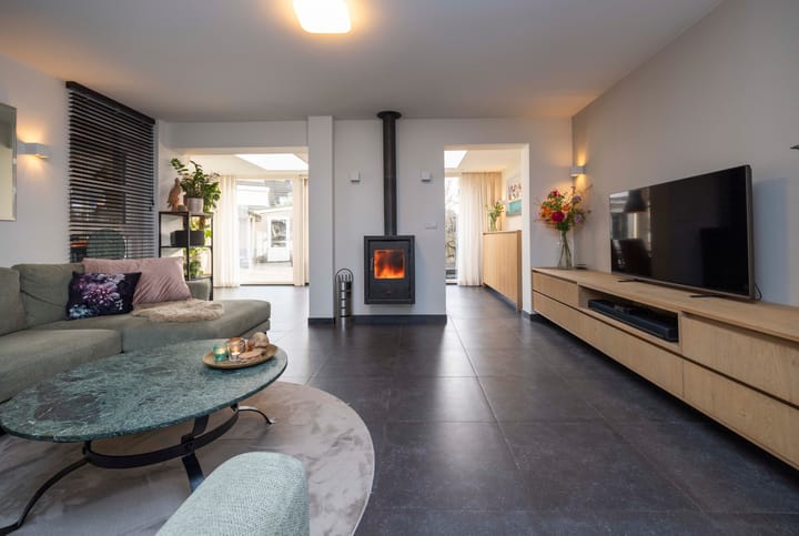 Foto 8 van Muntendamstraat 38