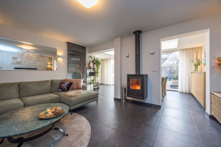 Foto 10 van Muntendamstraat 38