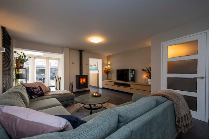 Foto 11 van Muntendamstraat 38