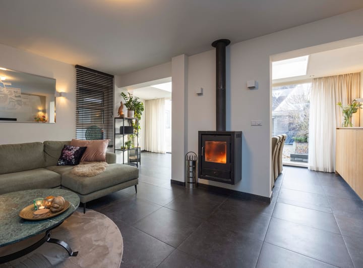 Foto 12 van Muntendamstraat 38