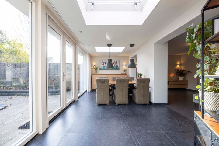 Foto 15 van Muntendamstraat 38