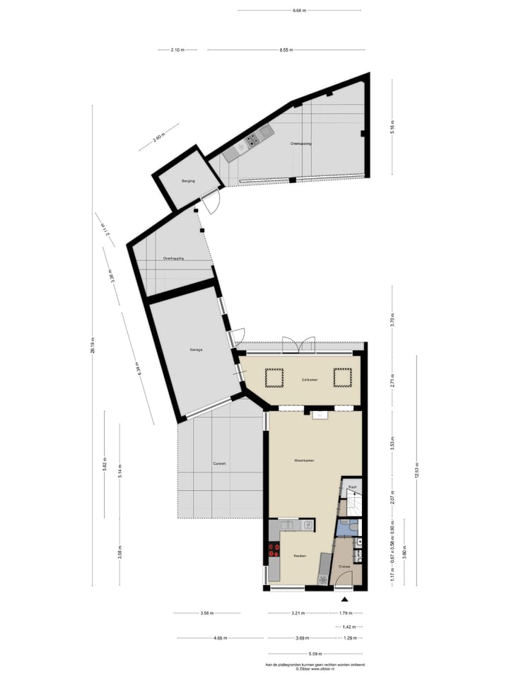 Foto 50 van Muntendamstraat 38