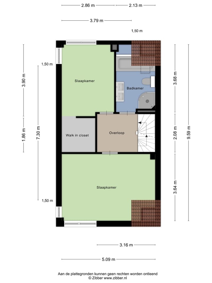 Foto 51 van Muntendamstraat 38