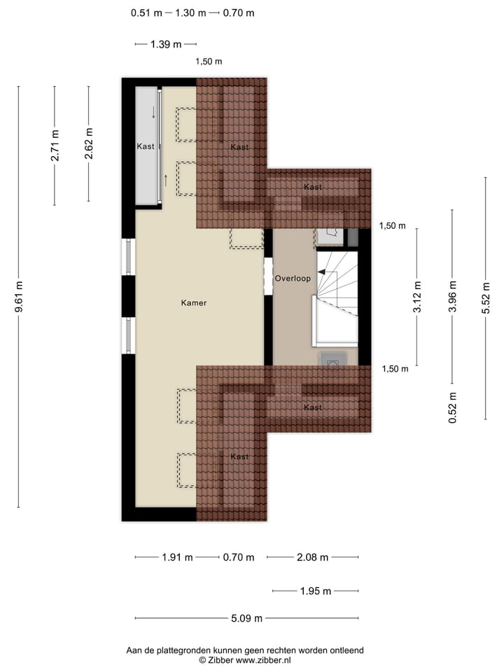 Foto 52 van Muntendamstraat 38
