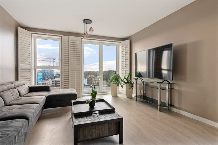 Foto 3 van Mies van der Rohestraat 113