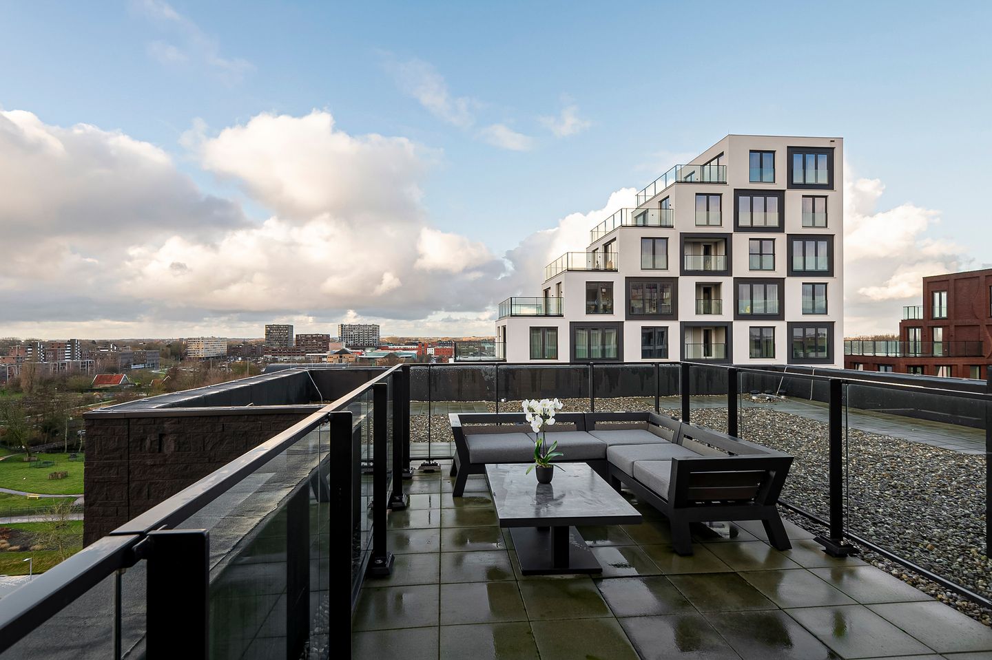 Foto 5 van Mies van der Rohestraat 113