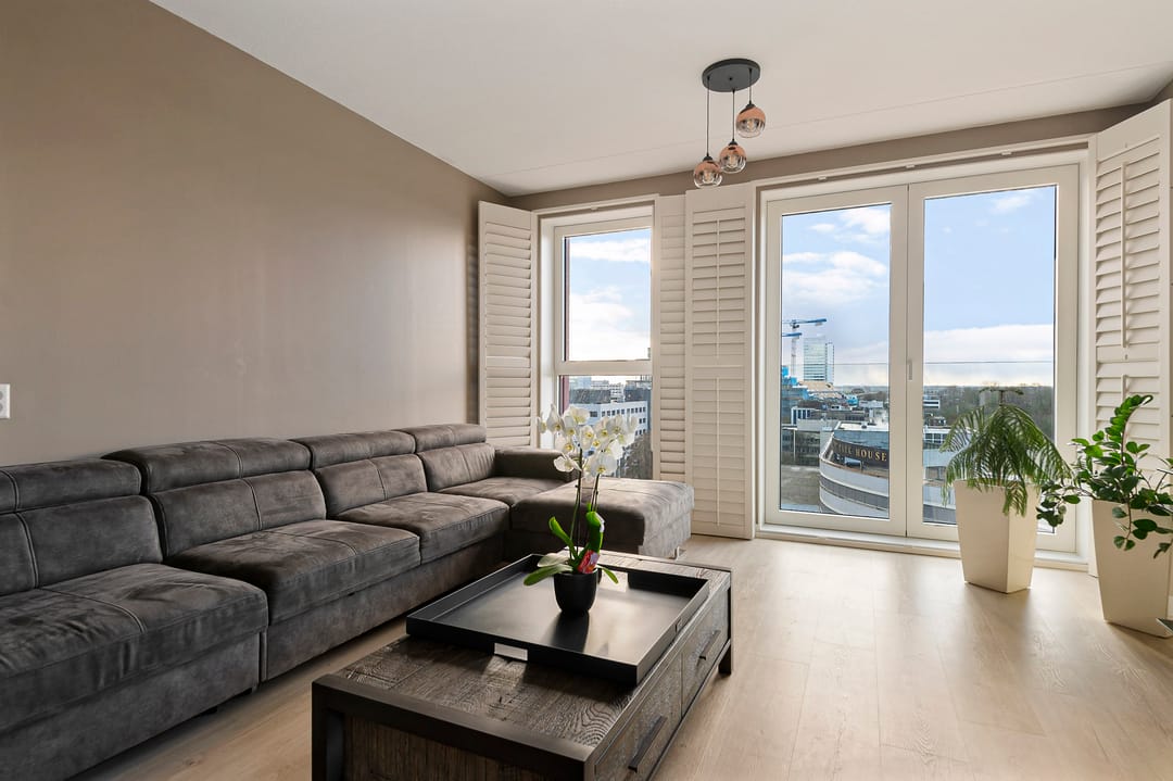 Foto 7 van Mies van der Rohestraat 113