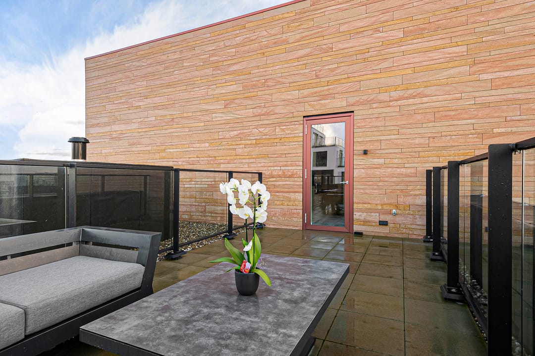 Foto 11 van Mies van der Rohestraat 113