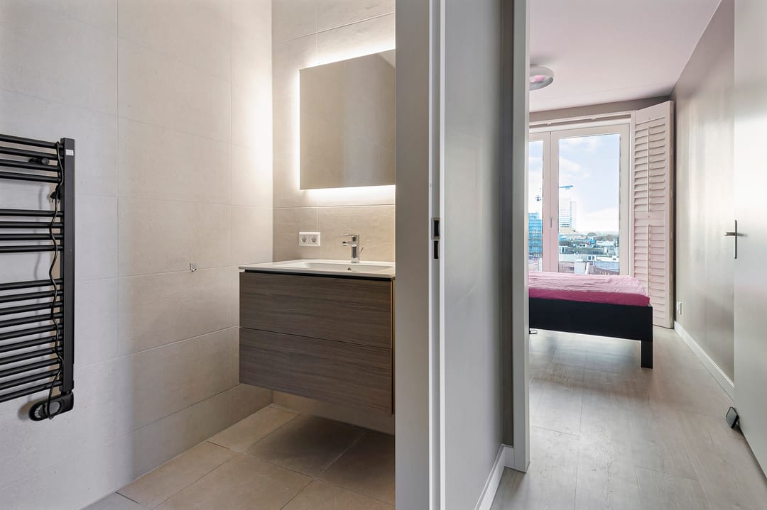 Foto 16 van Mies van der Rohestraat 113