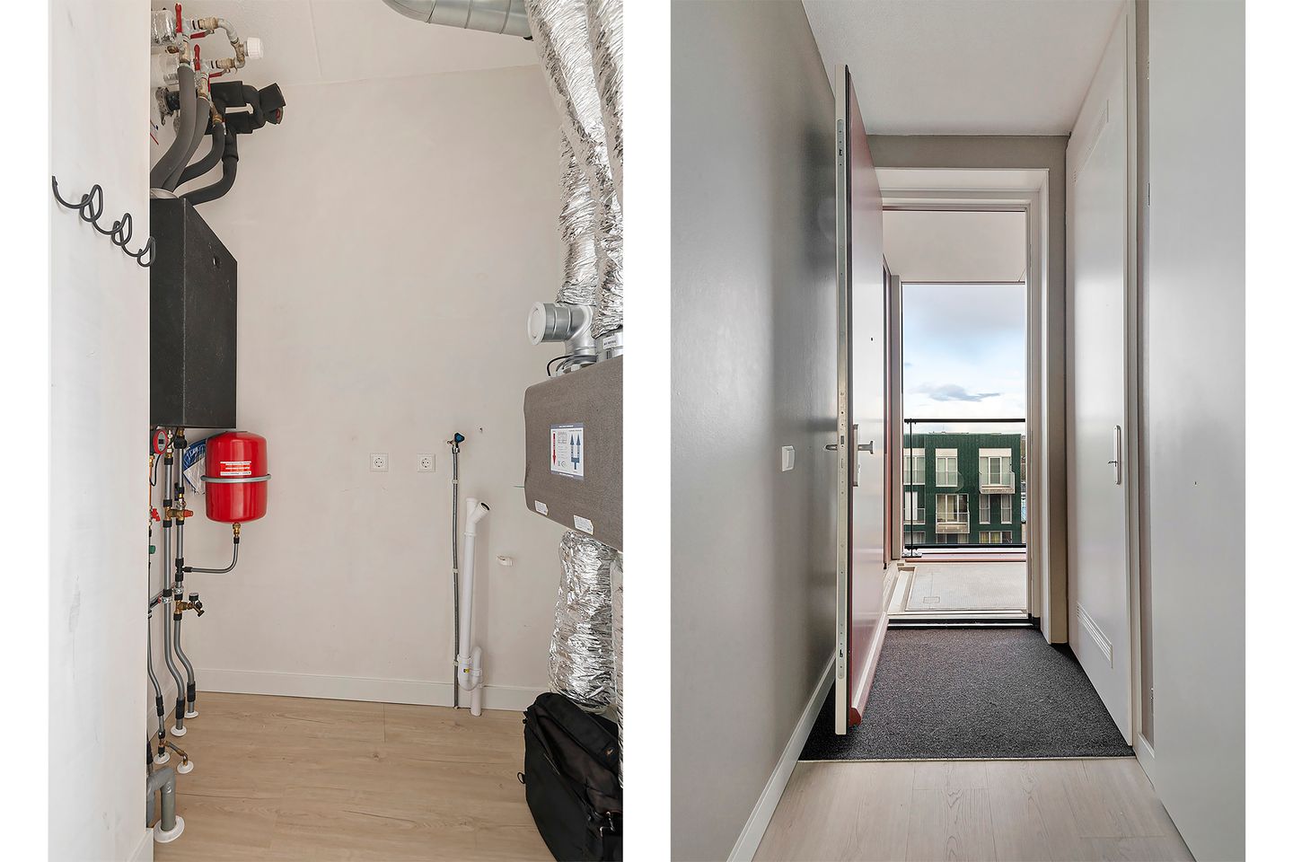 Foto 19 van Mies van der Rohestraat 113