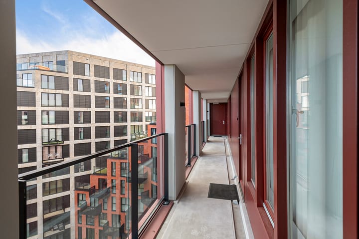 Foto 20 van Mies van der Rohestraat 113