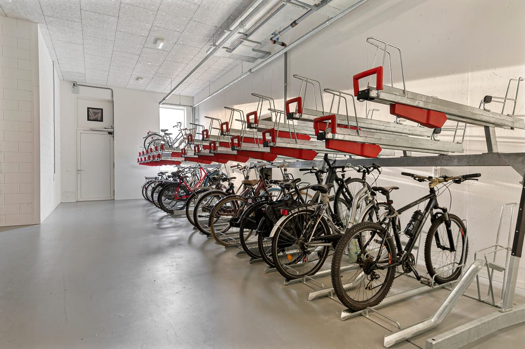 Foto 22 van Mies van der Rohestraat 113