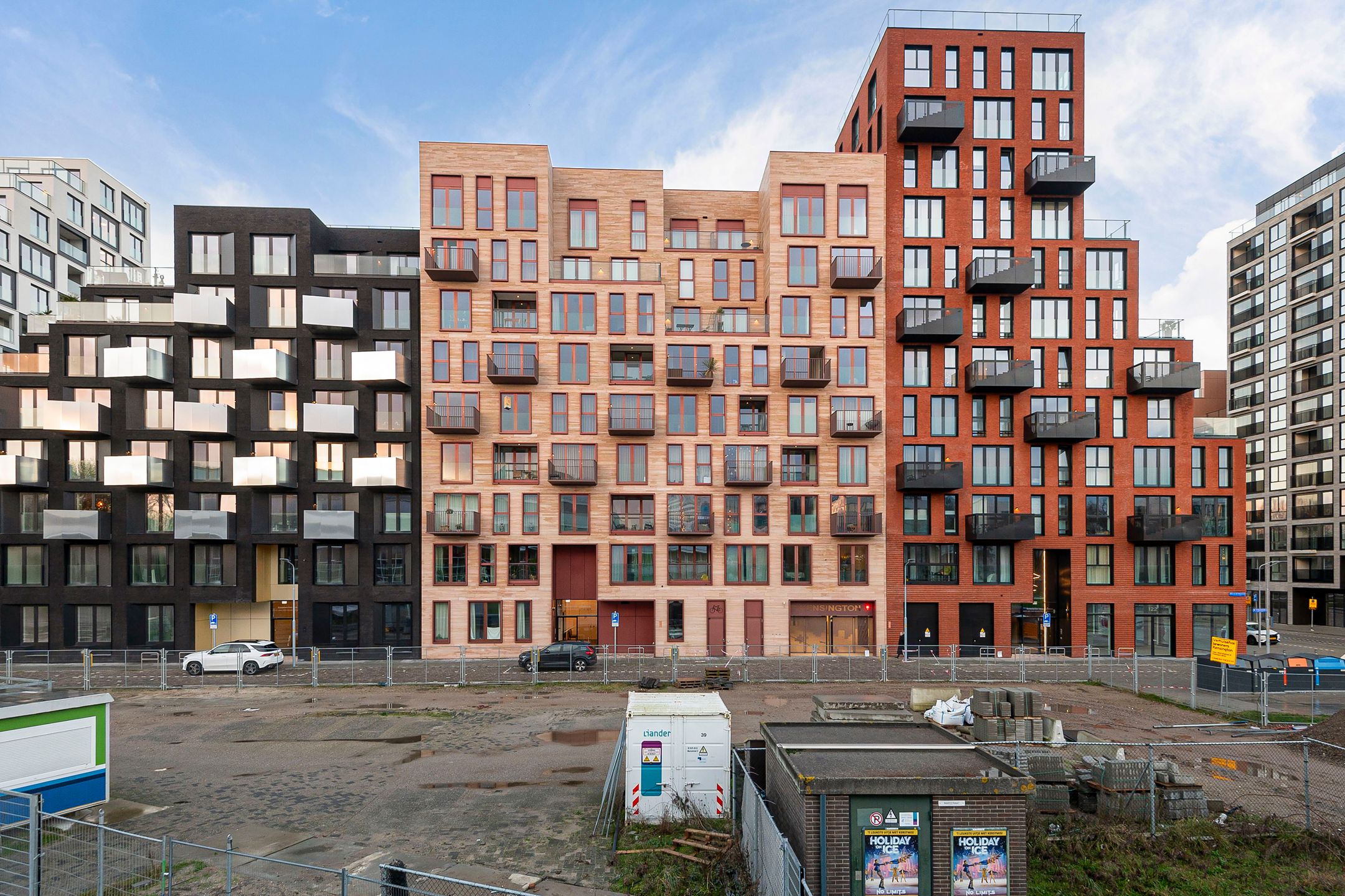 Foto 24 van Mies van der Rohestraat 113