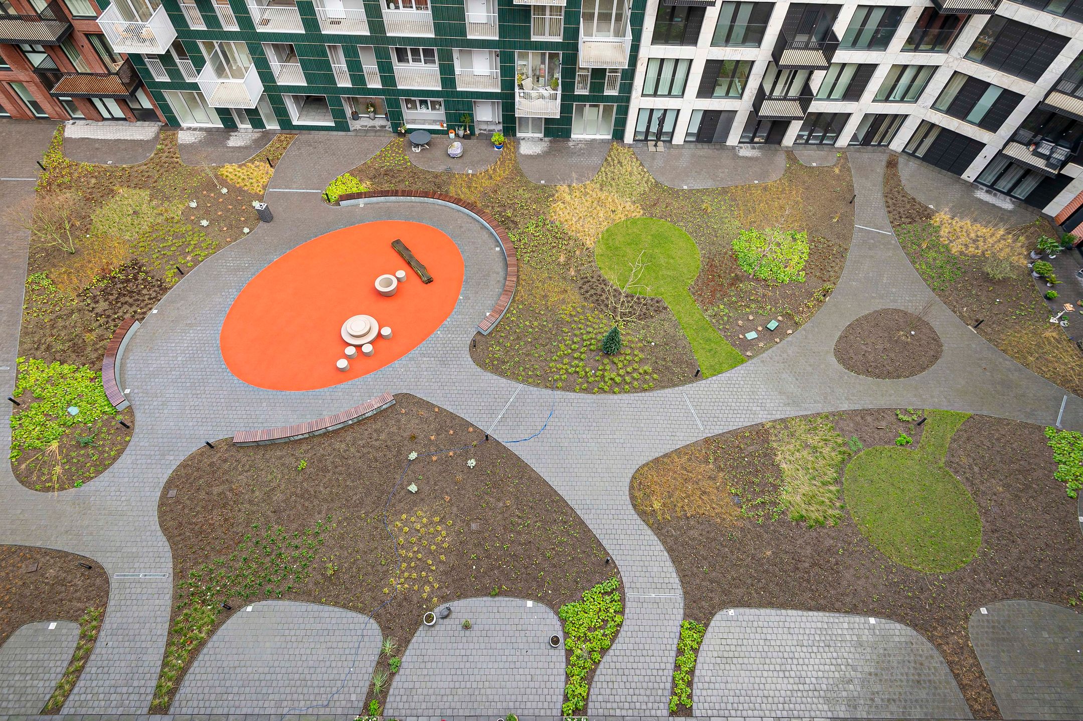 Foto 27 van Mies van der Rohestraat 113