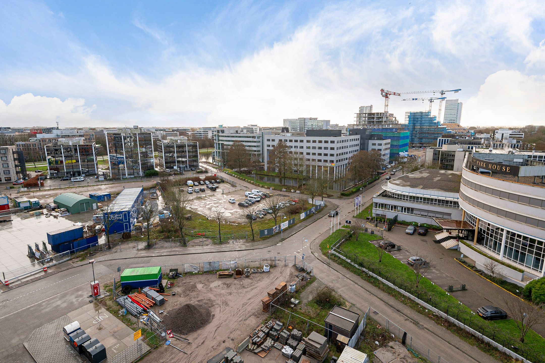 Foto 30 van Mies van der Rohestraat 113