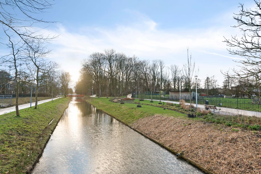 Foto 32 van Mies van der Rohestraat 113