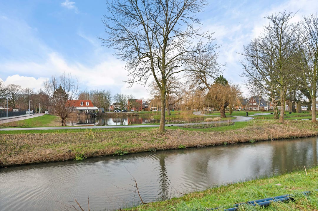 Foto 31 van Mies van der Rohestraat 113