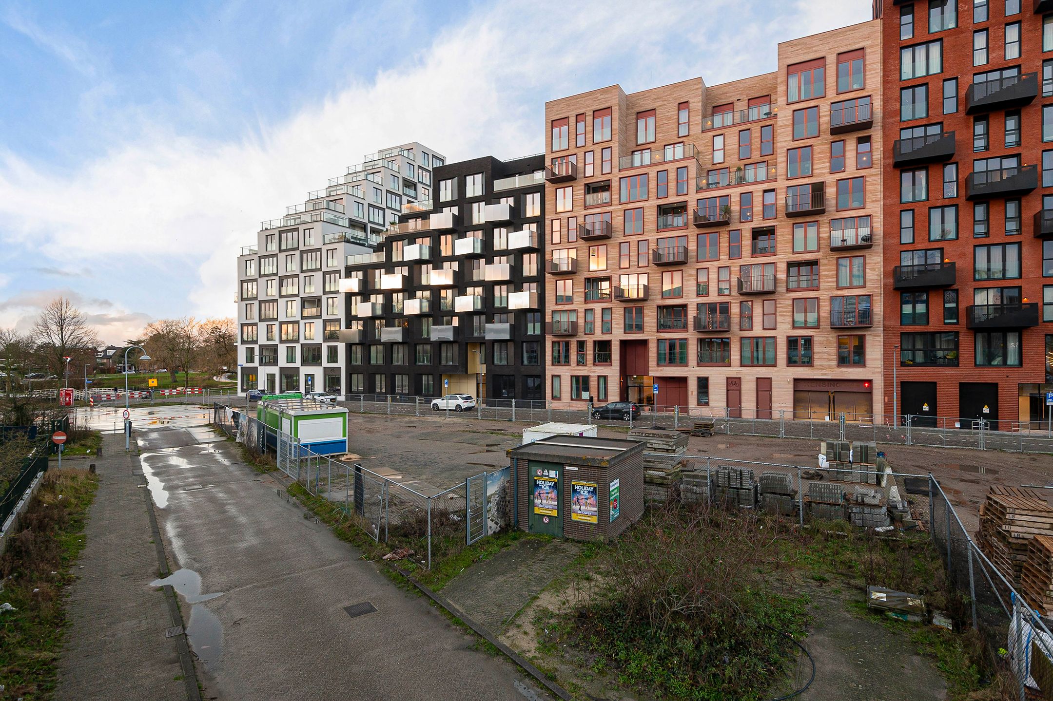 Foto 36 van Mies van der Rohestraat 113