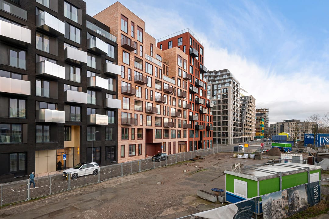 Foto 37 van Mies van der Rohestraat 113