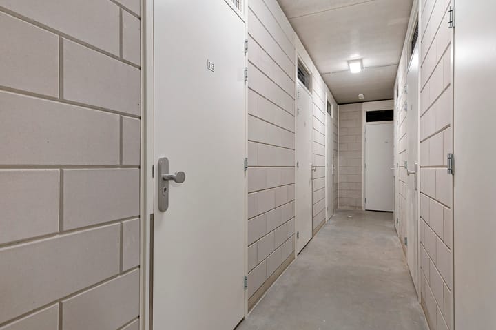 Foto 21 van Mies van der Rohestraat 113