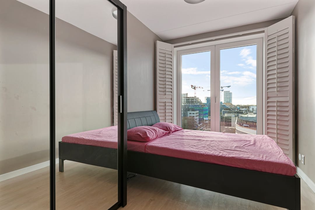 Foto 13 van Mies van der Rohestraat 113