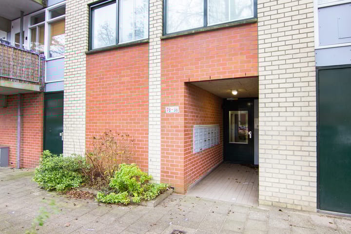 Foto 2 van Diaconessenplein 95