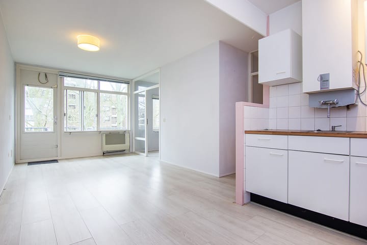 Foto 3 van Diaconessenplein 95