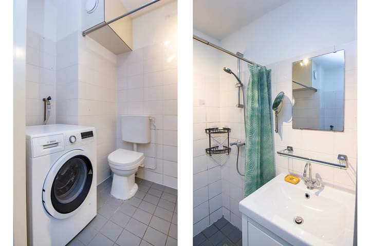 Foto 4 van Diaconessenplein 95