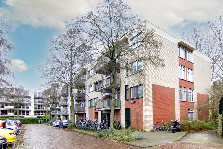 Foto 6 van Diaconessenplein 95